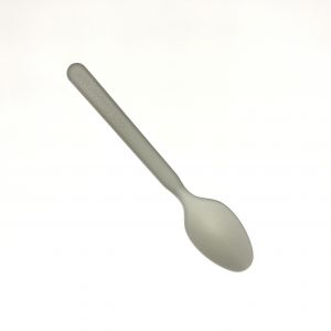 Biodegradable 5" spoon